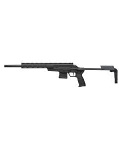 CZ-USA CZ 600 Trail 223 Rem. Rifle 16.20" Black 07601
