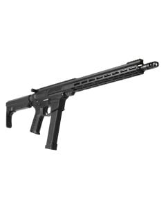 CMMG Resolute MKG 45 ACP Rifle 16.10" Black Cerakote 45A85B5AB