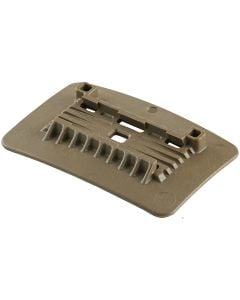 Streamlight Arc Rail Mount Adapter Plate For Sidewinder Stalk Coyote