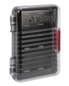 Allen Competitor Choke Tube Case Holds 5 Standard Choke Tubes Up To 3.25 inches, 3 Extended Tubes Up To 5 inches