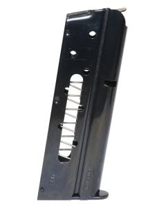 Girsan OEM Black Detachable 7rd 9mm Luger for Girsan MC1911SC Ultimate
