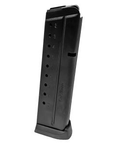 Girsan 1911 Black Detachable 10rd 9mm Luger for Girsan MC1911S, MC1911C