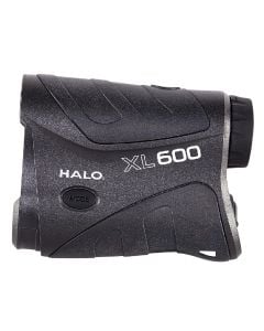 Halo XL600 Black 6x 600 yds Max Distance