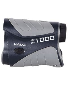 Halo Black/Gray 6x 700 yds Max Distance