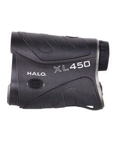 Halo Black 6x 450 yds Max Distance