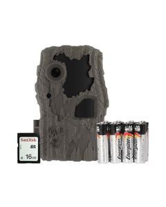 Wildgame Innovations Spark 2.0 18MP Trail Camera - Lightsout Technology