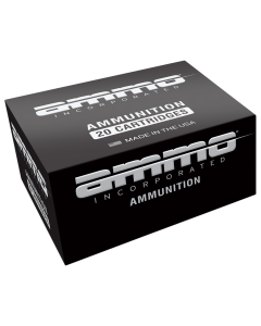 Ammo Incorporated Signature 44 Spec 240 gr Jacketed Hollow Point (JHP) 20 Bx/10 Cs