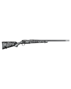 Christensen Arms Ridgeline FFT 280 Ackley Improved 22" Rifle Black/Gray