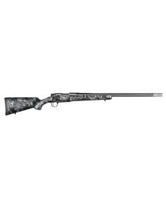 Christensen Arms Ridgeline FFT 28 Nosler Rifle 22" Black/Gray 8010614500