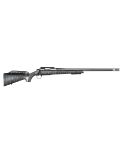 Christensen Arms Traverse 7mm-08 Rem 24" Rifle Black w/ Gray Webbing