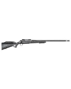 Christensen Arms Traverse Full Size 280 Ackley Improved Rifle 3+1, 26" Natural Stainless Steel Threaded Barrel 8011001000