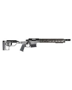 Christensen Arms Modern Precision 6.5 PRC Rifle 24" Tungsten 8010307200