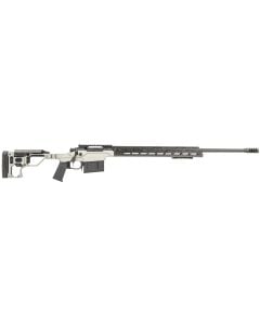 Christensen Arms Modern Precision Full Size 6mm Creedmoor Rifle 5+1 24" Carbon Fiber Target Profile/Threaded Steel Barrel 8010307100