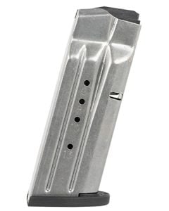 Smith & Wesson OEM Replacement Magazine 13rd 30 Super Carry S&W