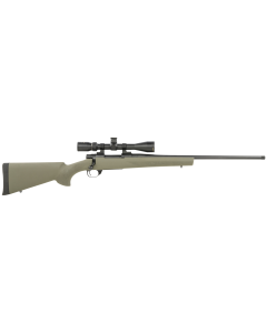 Howa M1500 Gamepro Gen2 22-250 Rem 22" Blued/Green Rifle 