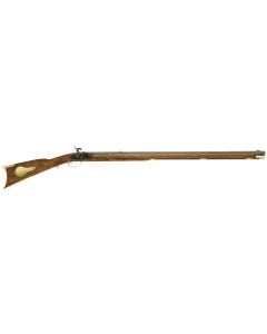 Traditions Deluxe Kentucky Rifle 50 Cal Percussion 33.50" Black Powder Rifle R2040 