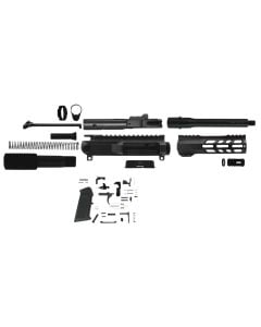 TacFire  AR Build Kit  9mm Luger 7.50" Barrel for AR Platform