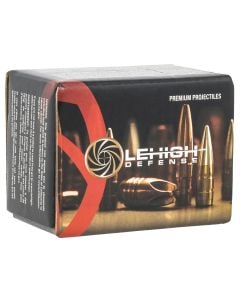 Lehigh Defense Controlled Fracturing 300 Blackout .308 198 gr SubSonic 50