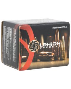 Lehigh Defense Xtreme Penetrator 44 Mag/44 Spec .429 220 gr Fluid Transfer Monolithic (FTM) 50