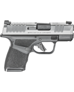 Springfield Armory Hellcat 9mm Luger 3" Black/Stainless Pistol