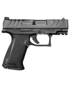 Walther Arms PDP F-Series 9mm Pistol, 3.5" 10+1 Black