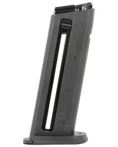 Walther Arms  OEM  Stainless Detachable 15rd 22 WMR for Walther WMP