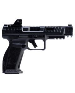 Canik SFx Rival w/Optic 9mm Pistol 5" HG7161N