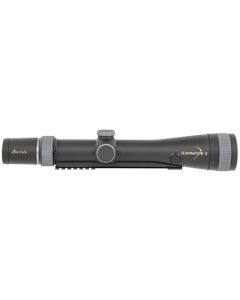 Burris Eliminator 5 LaserScope Matte Black 5-20x 50mm X96 