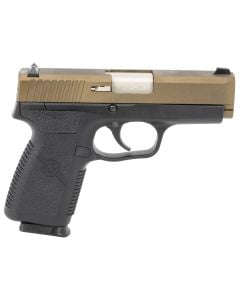 Kahr Arms CW9 *CA Compliant 9mm Luger 3.50" 7+1 Pistol 