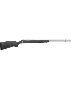 REM Arms Firearms 700 Ultimate Muzzleloader 50 Cal 26" Black Powder Rifle R86963 