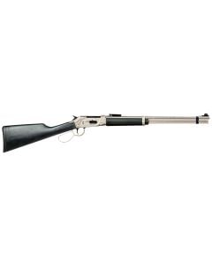 Gforce Arms Huckleberry 410 GA Shotgun 24" 2.5" Stainless/Black GFLVR24SS