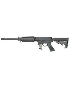 Rock River Arms LAR-BT9G CAR A4 9mm Luger 16" Chrome Moly Threaded Barrel w/A2 Flash Hider, R4 Handguard
