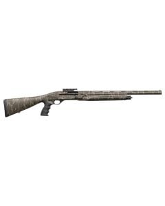 Retay USA Gordion Turkey 20 GA Shotgun 22" 3" Mossy Oak New Bottomland GOR20TRPGCBTL22