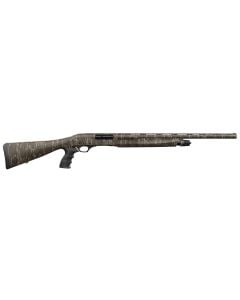Retay USA GPS XL Turkey 12 GA Shotgun 24" 3.5" Mossy Oak New Bottomland GPSXLTRPGCBTL24