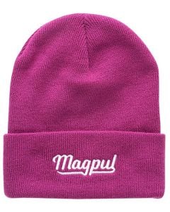 MAGPUL WOMENS WATCH CAP BERRY