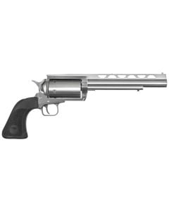 Magnum Research BFR 45 Colt/410 GA Revolver 7.50" Stainless BFR45LC-410-6