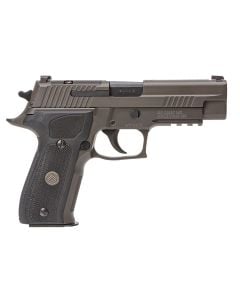 Sig Sauer P226 Legion 9MM Pistol 4.40" 15+1 E26R9LEGIONR2