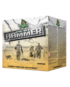 HEVI-Shot HEVI-Hammer 12 GA 3.50" 1-1/2 oz. BB Shot 25/Box