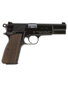 Girsan MCP 35 9mm Luger Pistol 4.87" Black 390454