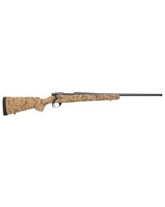 Howa M1500 HS Precision 300 Winchester Magnum 3+1 24" Rifle 