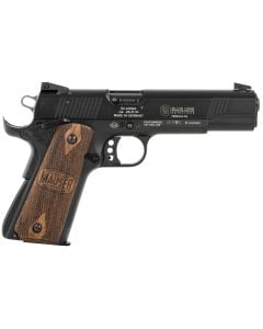 Mauser Rimfire 1911 22 LR 10+1 5" Pistol 