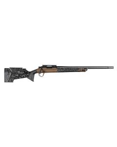 Christensen Arms Modern Hunting 308 Win 5+1 22" Carbon Fiber, Burnt Bronze Rec