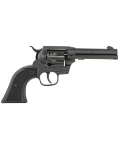 Diamondback Sidekick 22 LR Revolver 4.50" Black Cerakote DB051CA001