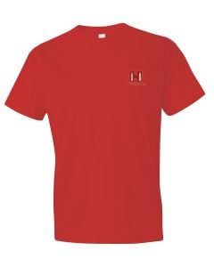 Hornady T-Shirt Red L