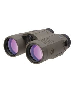 Sig Sauer Electro-Optics KILO6K HD Rangefinding Binocular 10x42mm Circle Reticle Black