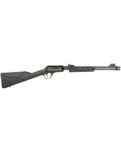 Rossi Gallery Full Size 22LR 18" Black Rifle