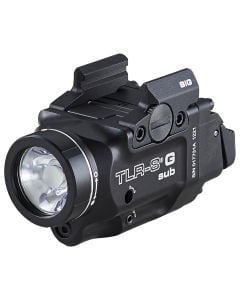 Streamlight TLR-8 Sub w/Green Laser Fits Sig P365/P365XL