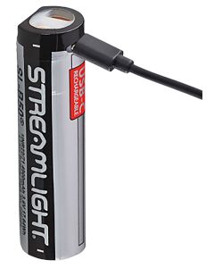 Streamlight SL-B50 2 Batteries Per Pack