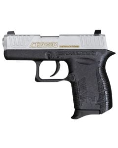 Diamondback DB380 Gen4 380 ACP Pistol 2" Nickel Boron/Black DB0100E022
