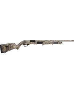 Rock Island All Generations Youth 20 Gauge 3" 5+1 22", Realtree Timber, Tactical Furniture